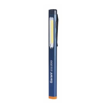 Garant 081448 LED Rechargeable penlight
