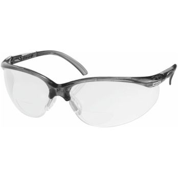Holex 096814 Bifocal Safety Glasses 2.5