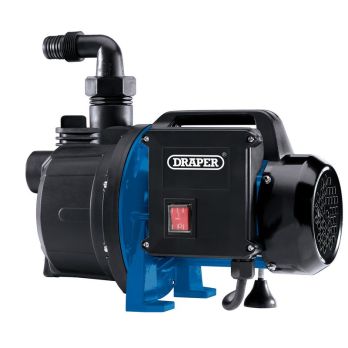Draper 10461 Surface mounted water Pump