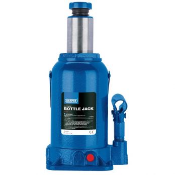 Draper Hydraulic Bottle Jack 20 Tonne 13103