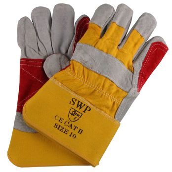 SWP 1943 Canadian Rigger Glove