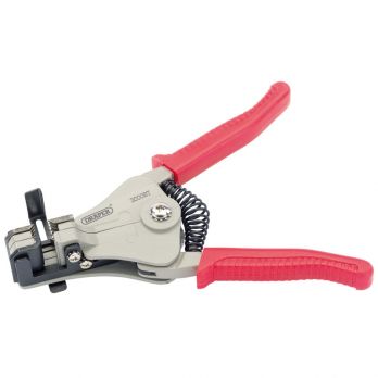 Draper automatic Wire stripper 1 to 3.2mm 38275