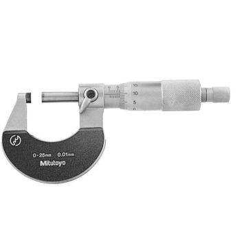 Mitutoyo 420500 50-75mm Micrometer