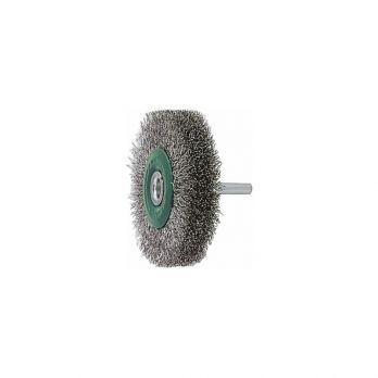 Stainless Steel Wire Brush 70x10mm