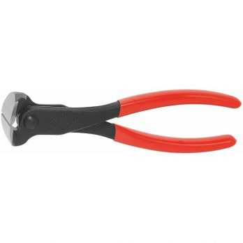 Knipex 180mm heavy duty end cutter