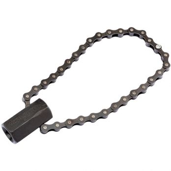 Draper chain oil filter wrench 77592