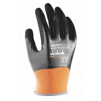 Garant Mastercut Cut and Oil resistant Gloves