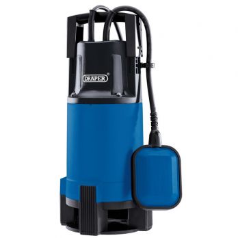 110V Submersible Dirty Water Pump With Float Switch, 750W 98920