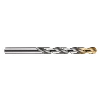 Dormer A002 Tin Coated Drill Bits 1mm to 6mm