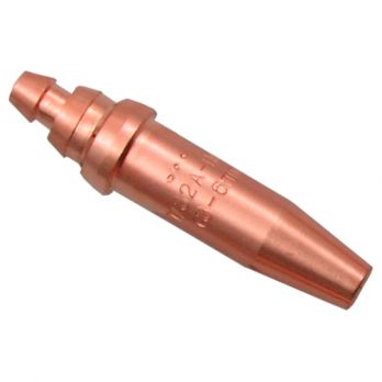 Oxy acetylene Gas cutting nozzles