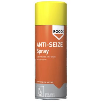 Rocol Anti Seize Spray 14015 400ml