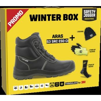 Aras Winter Box Boots Offer
