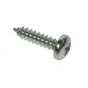 M2.9 BZP Self Tapping Screw