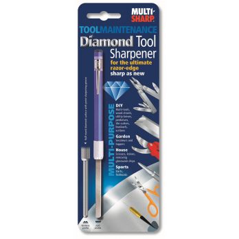 Diamond Tool sharpener