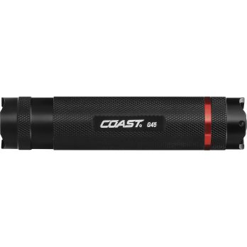 Coast G45 Utility flashlight