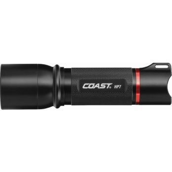 Coast HP7 LED Torch