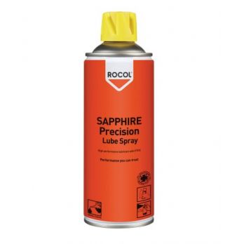 Rocol Sapphire spray Grease 34341