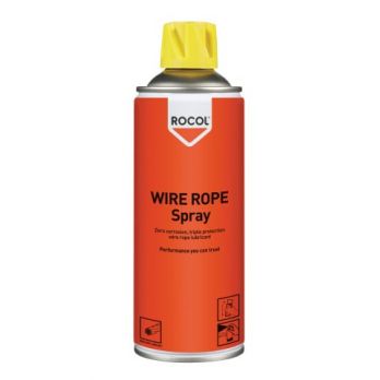 Rocol Wire Rope Spray 20015