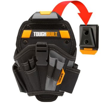 Toughbuilt TBCT20L Drill Holder