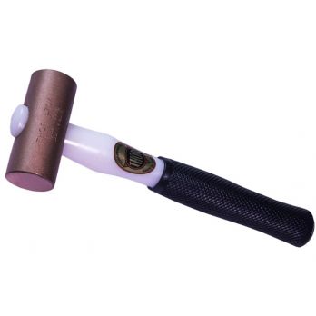 Solid head Copper Mallet