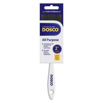 Dosco V7 Paintbrushes