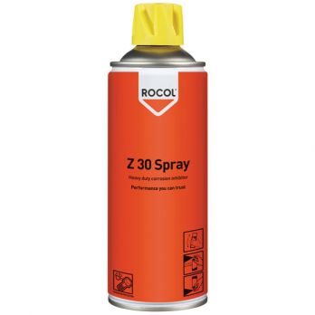 Rocol Z30 Corrosion protection spray