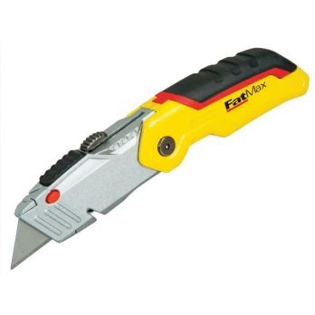 Stanley Fat Max Retractable folding knife