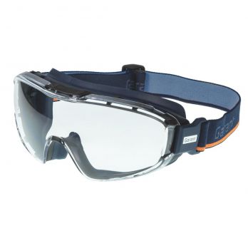 Garant Clear Safety Goggles