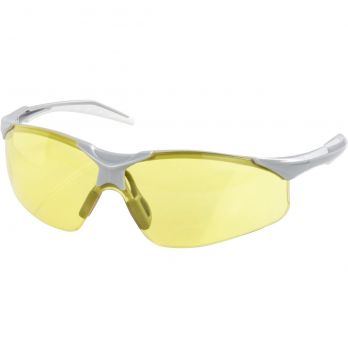 Holex comfort safety Spectacles Yellow