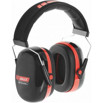Holex 097795 Steel Band Pro Ear Defenders