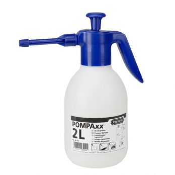 Pressol 2ltr pressurised spray bottle