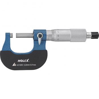 Holex External Micrometer