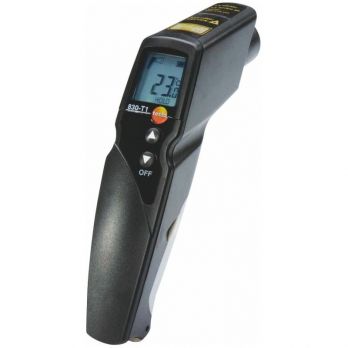 Testo Infrared temperature measuring tool one point