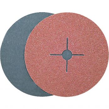 Aluminium oxide fibre discs 115mm