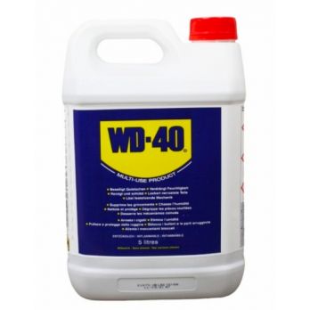 WD40 5ltr Industrial