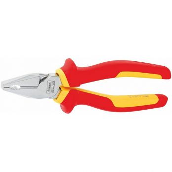 Garant Heavy duty combination pliers VDE insulated 200mm
