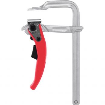 Holex All-steel lever clamp