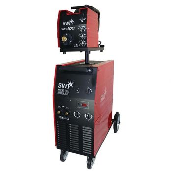 SWP Mig Welder 311 Seperate Wire Feed Unit