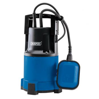 110V Submersible Water Pump, 250W