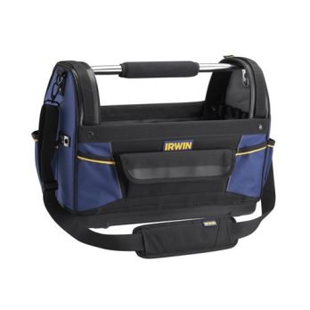 Irwin Large open Tote