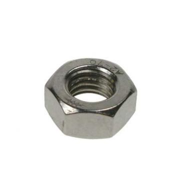 A2 Hex Nut