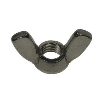 Stainless Wing Nut
