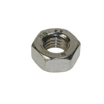 A4 Hex Nut