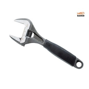 Bahco extra wide jaw adjustable spanner