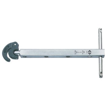 CK Adjustable Basin Wrench