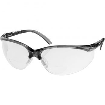 Dual Lens Safety Glasses