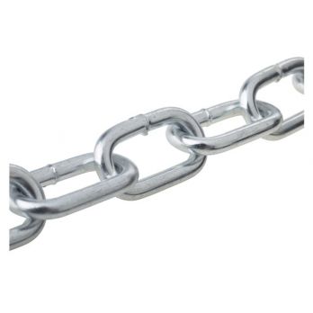 Stainless Steel non rated chain