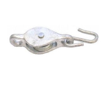 Line pulley