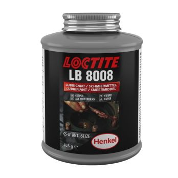 Loctite 8008 Anti Seize 454grm