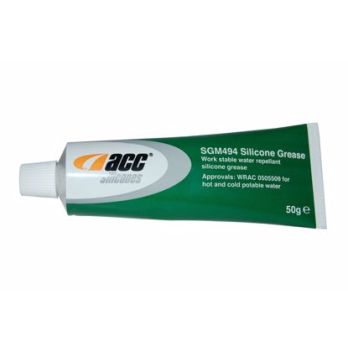 M494 Silicone Grease